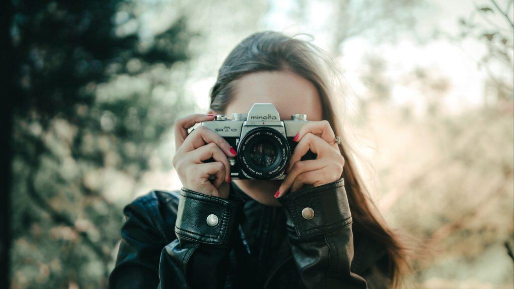 Vì con là Anh Thư