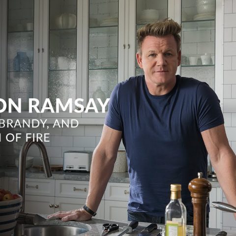 Gordon Ramsey