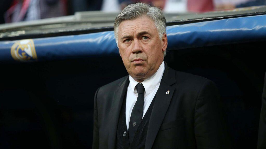 Carlo Ancelotti - 